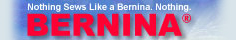 Bernina Logo
